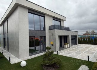 Продается коттедж, 451 м2, Московская область, КП Миллениум парк, 9-058