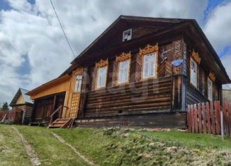 Продаю дом, 41.4 м2, Пермский край, Советская улица, 12