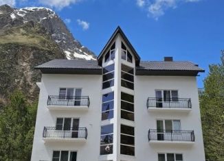 Комната в аренду, 10 м2, село Терскол