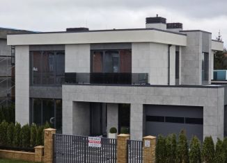 Продажа коттеджа, 451 м2, КП Миллениум парк, КП Миллениум парк, 9-063