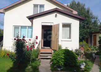 Продажа дома, 112 м2, Тульская область, СНТ Дружба, 52