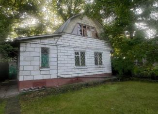 Дача на продажу, 49.5 м2, Саратовская область, СНТ Чайка, уч48