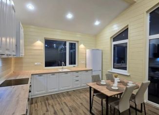 Продается коттедж, 142 м2, Московская область, Черешневая улица