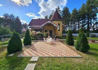 Коттедж на продажу, 190 м2, Кировская область, улица Искры
