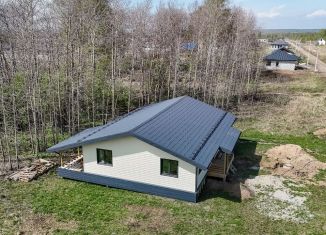 Дом на продажу, 124 м2, Новосибирская область, Лесная улица, 12