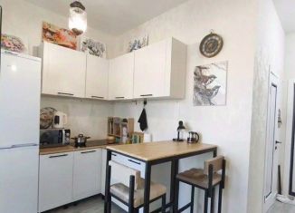 Продажа квартиры студии, 22 м2, Ставрополь, Промышленный район, улица 45-я Параллель, 48