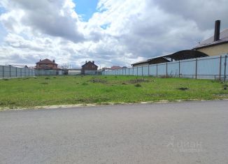 Продам земельный участок, 18 сот., Липецкая область, Янтарная улица, 11