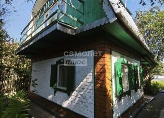 Продажа дачи, 50 м2, Кемерово, Заводский район, СНТ Аэропорт, 845