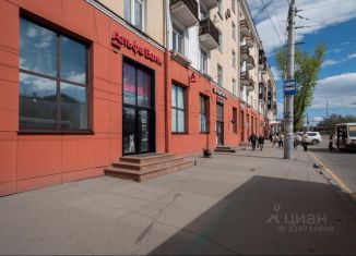 Продам 3-комнатную квартиру, 75.3 м2, Иркутск, улица Ленина, 25, Правобережный округ