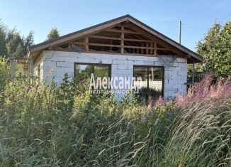 Дом на продажу, 121.8 м2, деревня Борисово