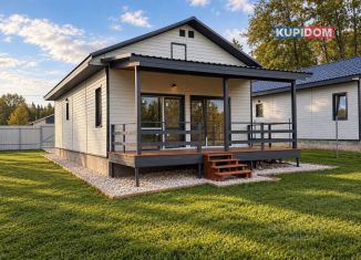 Продам дом, 75 м2, Московская область, ДП Бархатово лес, 128