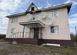 Продаю дом, 219.2 м2, Свердловская область, улица Девяшина, 27
