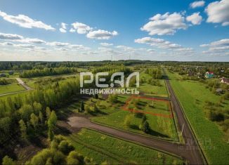 Продаю земельный участок, 14 сот., Рощинское городское поселение