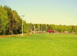 Продаю земельный участок, 12 сот., Кировская область, Кедровая улица