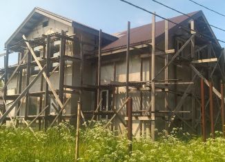 Продается дом, 225.4 м2, Вологодская область, 3-я линия, 13