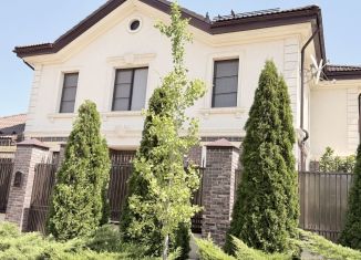 Продаю дом, 321.3 м2, Краснодар, Ростокская улица, Прикубанский округ