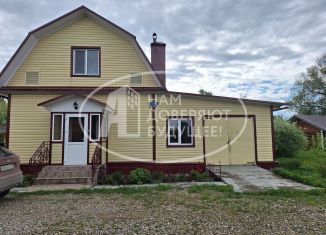 Продаю дом, 131.5 м2, Пермский край, Соловьиная улица