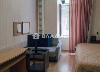 Продажа комнаты, 75.3 м2, Москва, Люблинская улица, 27/2