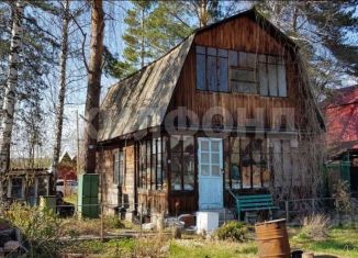 Продам дачу, 35.1 м2, Новосибирская область