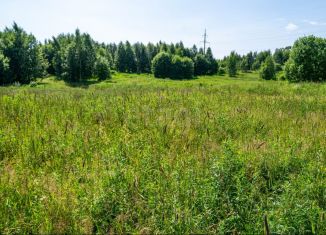 Продается участок, 8 сот., Ленинградская область