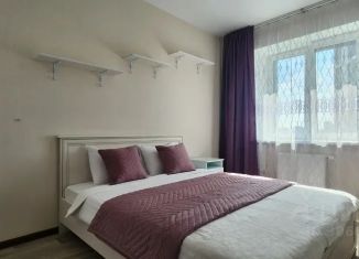 Сдача в аренду двухкомнатной квартиры, 55 м2, Татарстан, проезд Созидателей, 9
