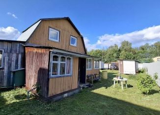 Продажа дачи, 70 м2, Московская область, СНТ Простор, 76