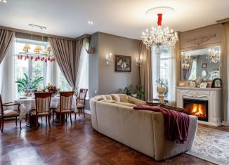 Продам дом, 245 м2, Московская область