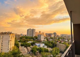Сдается однокомнатная квартира, 44 м2, Самара, улица Гастелло, 6