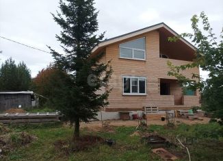 Продажа дома, 126 м2, Вологодская область, деревня Маега, 32