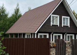 Продажа дома, 156 м2, Московская область, СНТ Вымпел, 30