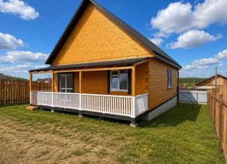 Дом на продажу, 150 м2, Иркутская область, улица Генерала Белобородова