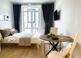 1-ком. квартира в аренду, 30 м2, Тула, Самоварная улица, 8А