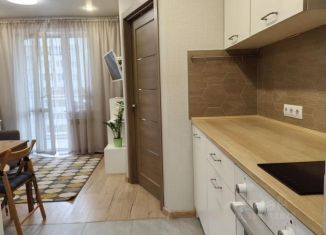 Продажа однокомнатной квартиры, 35.5 м2, Иркутская область, улица Багратиона, 48А