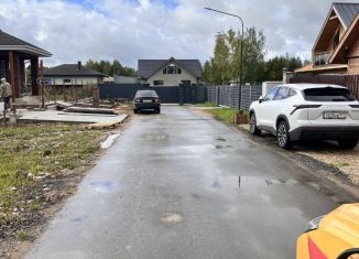 Продажа дома, 105.1 м2, Москва
