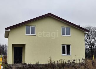 Продажа дома, 125 м2, Нижегородская область, деревня Ивонькино, 82В