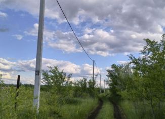 Продаю участок, 10 сот., Самарская область