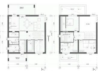 Продаю дом, 156 м2, Тюменская область, Береговая улица