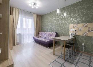 1-комнатная квартира в аренду, 26 м2, Алтайский край, проспект Строителей, 18