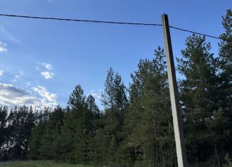 Продажа участка, 23.5 сот., село Хлевное, Лесная улица