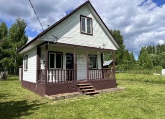 Дом на продажу, 71 м2, деревня Пробуждение