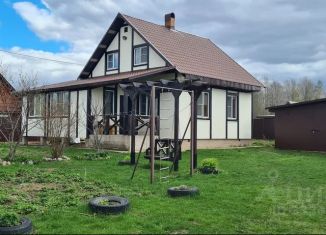 Сдается в аренду дом, 110 м2, Тверская область, площадь Свободы