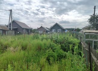 Земельный участок на продажу, 6.69 сот., Республика Башкортостан, 7-й проезд