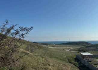 Продажа участка, 10 сот., село Миндальное