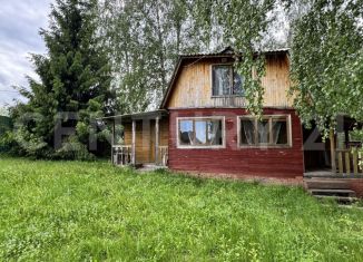 Продажа дачи, 37 м2, Чувашия, Дачная улица, 37