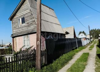 Продается дача, 46.7 м2, Новосибирская область, 53-я улица, 11