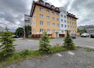 Продажа трехкомнатной квартиры, 62.3 м2, Мурманск, проезд Михаила Бабикова, 6А