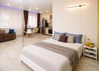 Сдам однокомнатную квартиру, 39 м2, Иркутск, улица Лыткина, 9/6