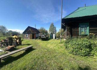 Продам дом, 26.9 м2, поселок Осиновое Плесо, улица Чапаева, 68