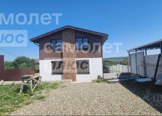 Продажа дома, 165 м2, Ставрополь, микрорайон № 15, садовое товарищество Мебельщик, 126
