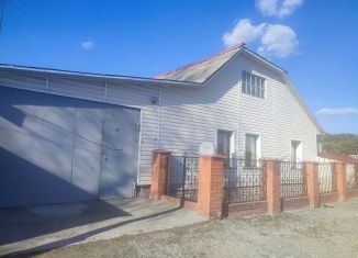 Продам дом, 90 м2, Искитим, Береговая улица, 34